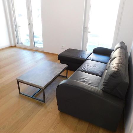 Ideal Ljubljana Homebase Extérieur photo