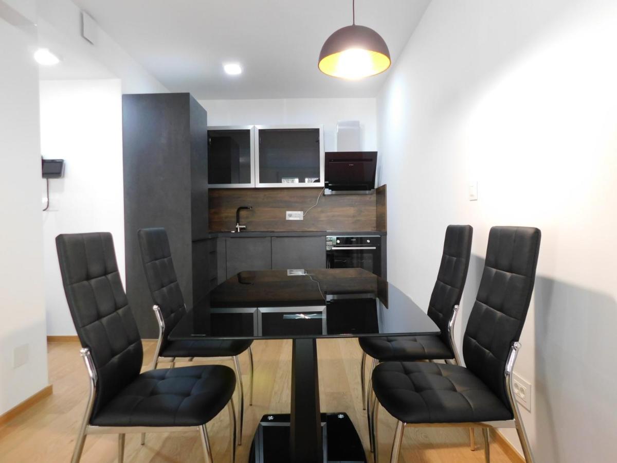 Ideal Ljubljana Homebase Extérieur photo