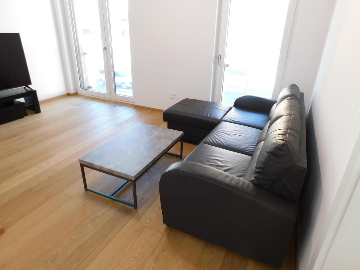 Ideal Ljubljana Homebase Extérieur photo