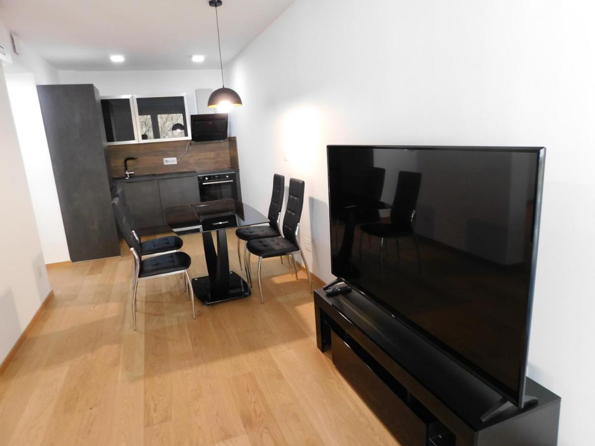 Ideal Ljubljana Homebase Extérieur photo