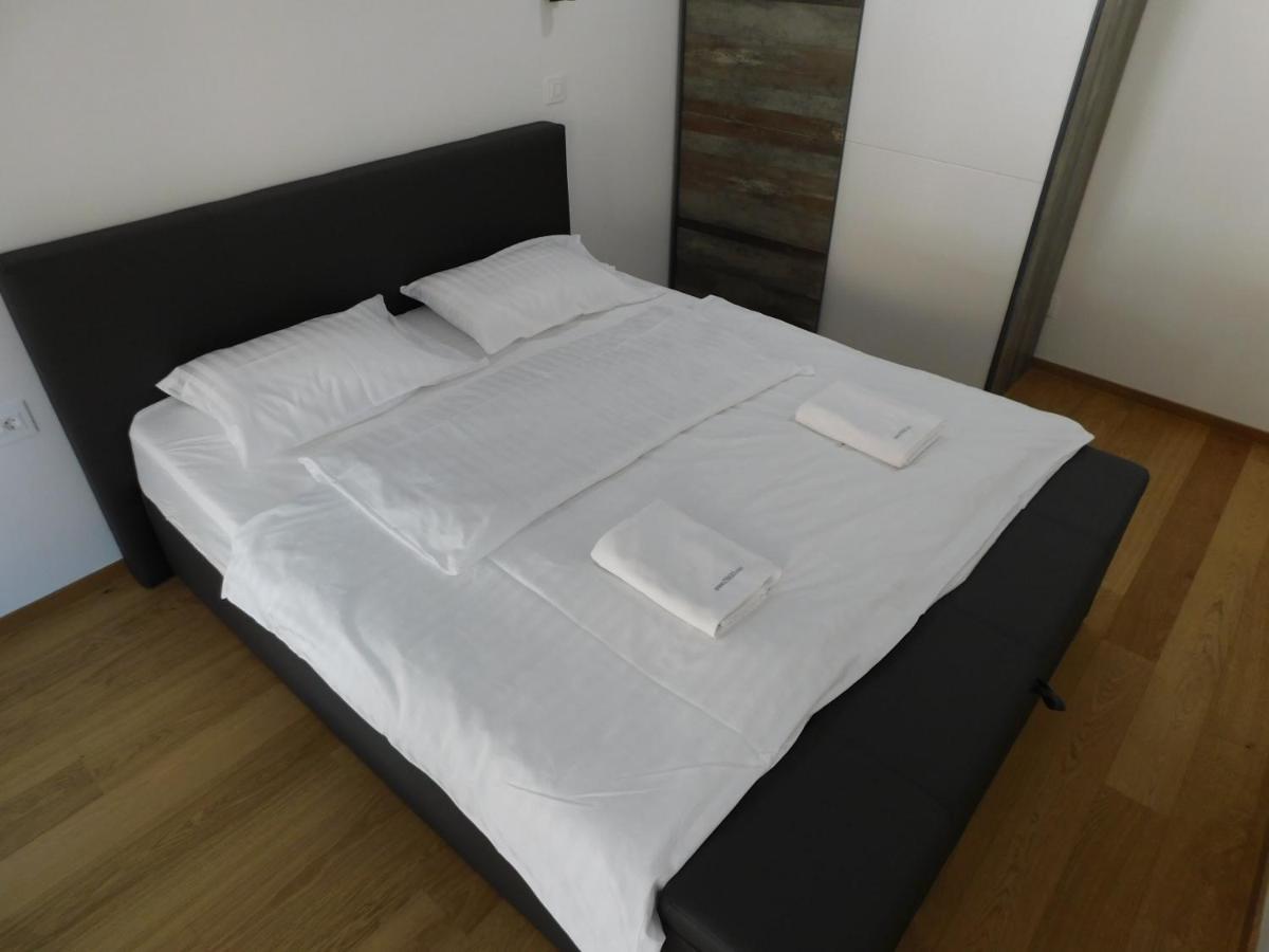 Ideal Ljubljana Homebase Extérieur photo