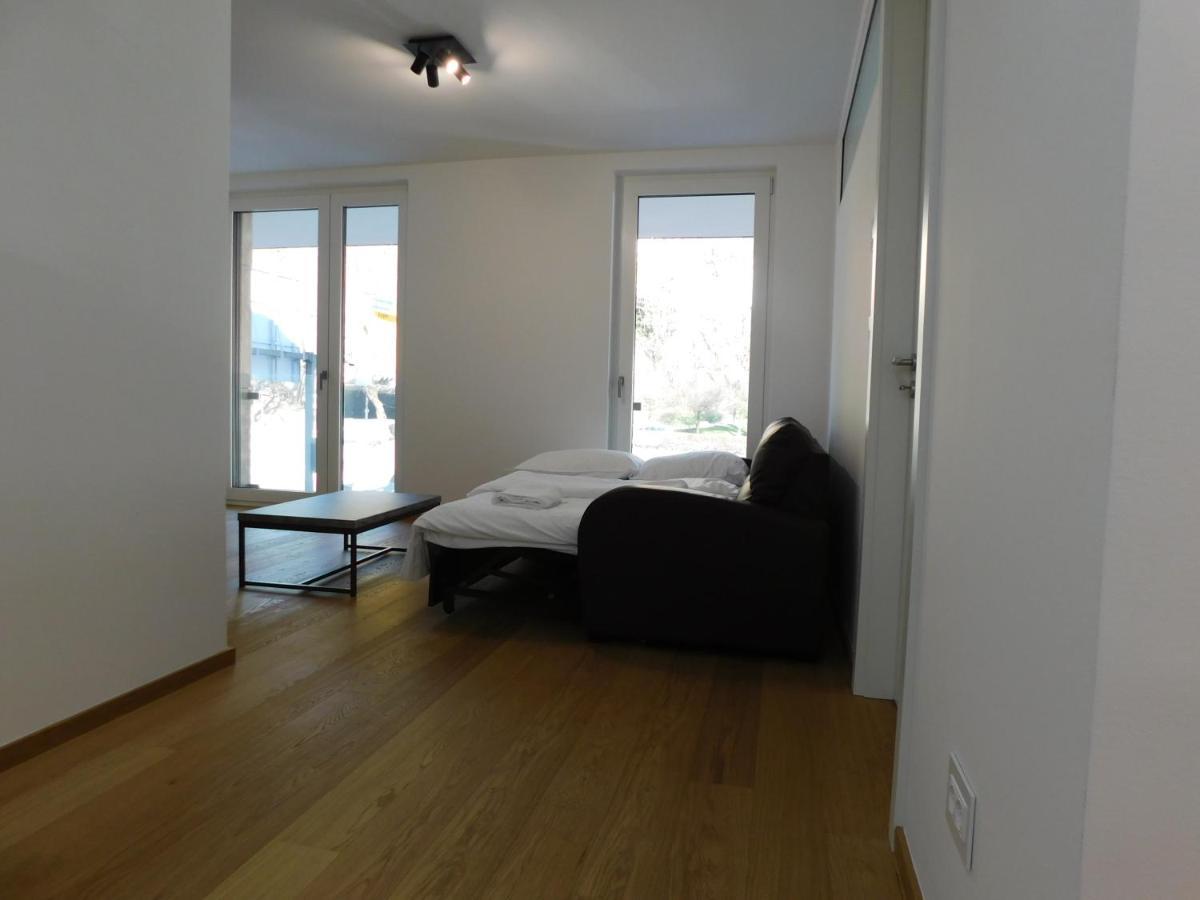 Ideal Ljubljana Homebase Extérieur photo