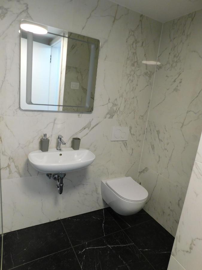 Ideal Ljubljana Homebase Extérieur photo